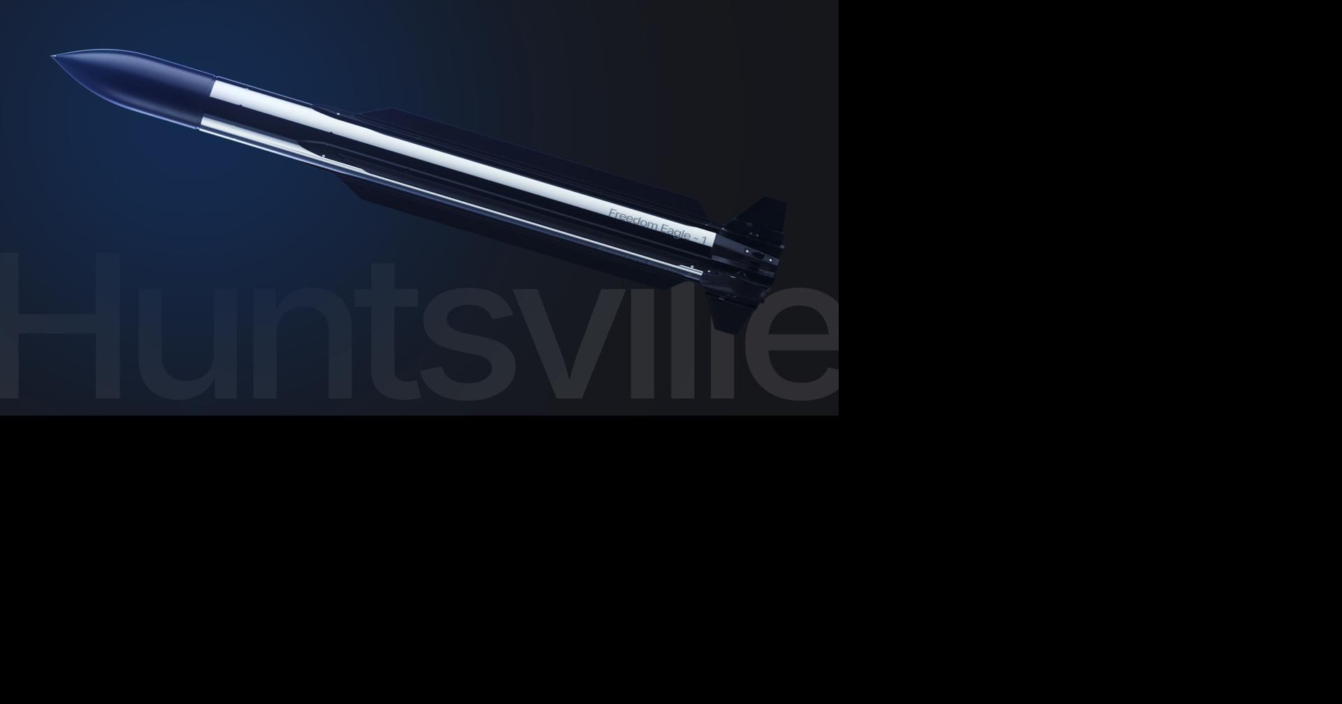 AV Expands Huntsville Facility to Accelerate Production of Next-Generation Freedom Eagle-1 Interceptor
