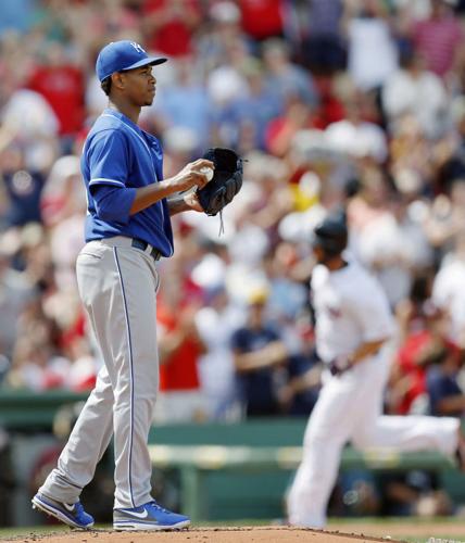 Former Red Sox pitcher, World Series champion Jon Lester retiring, report  says