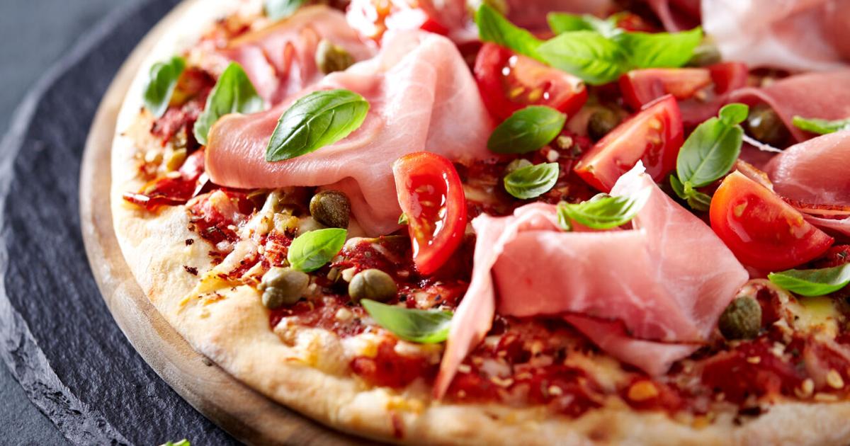 Pizza Made Perfect Right At Home Recipes Newspressnow pizza-made-perfect-right-at-home-recipes-newspressnow
