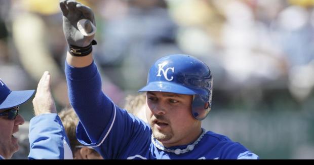 Kansas City Royals: Looking back at the career of Billy Butler