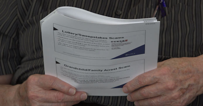 St. Joe experts warn against identity theft | Consumer - Vimarsana News