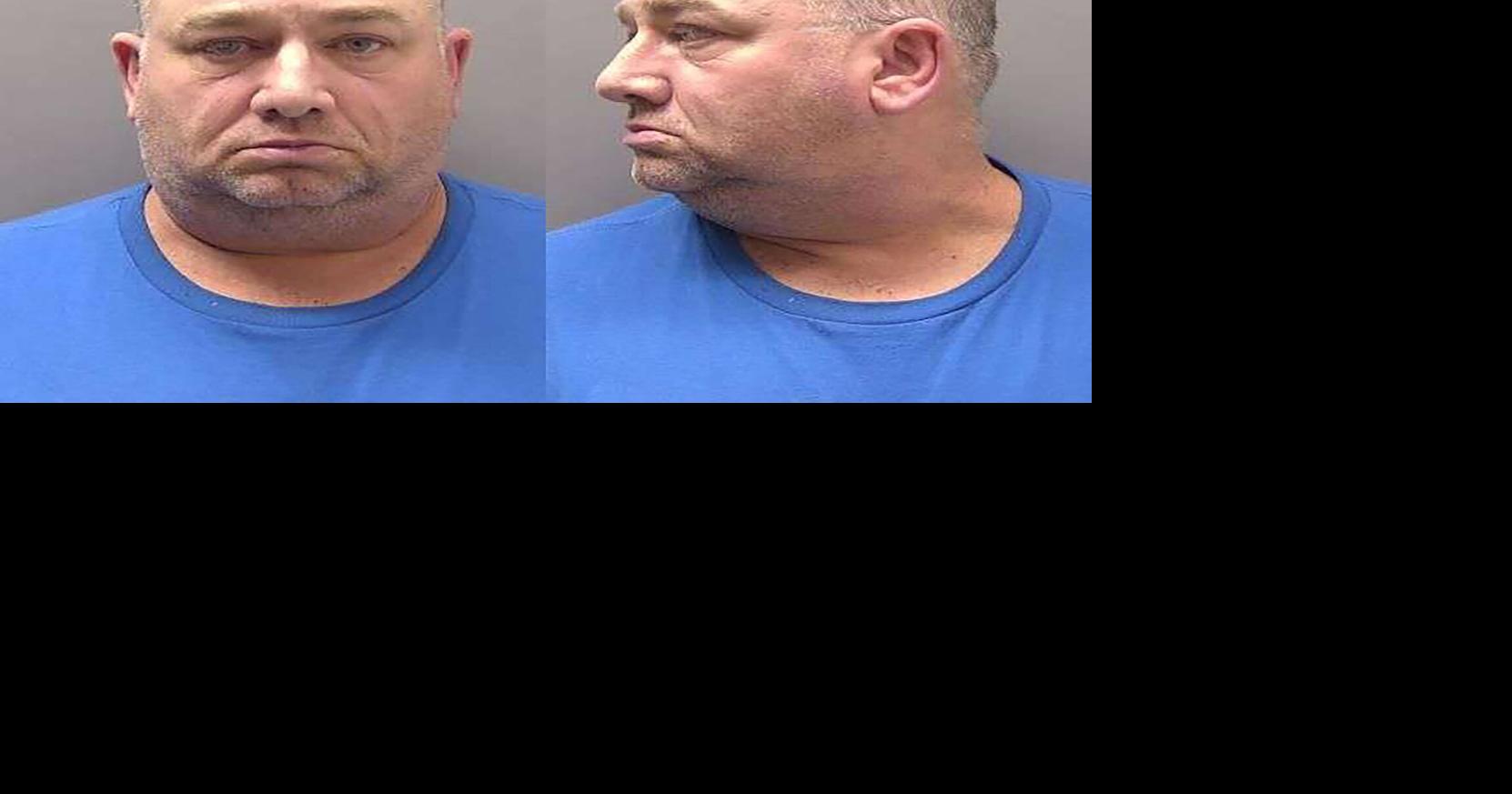 Sheriff's employee charged for sexual conduct with inmate | Courts ...