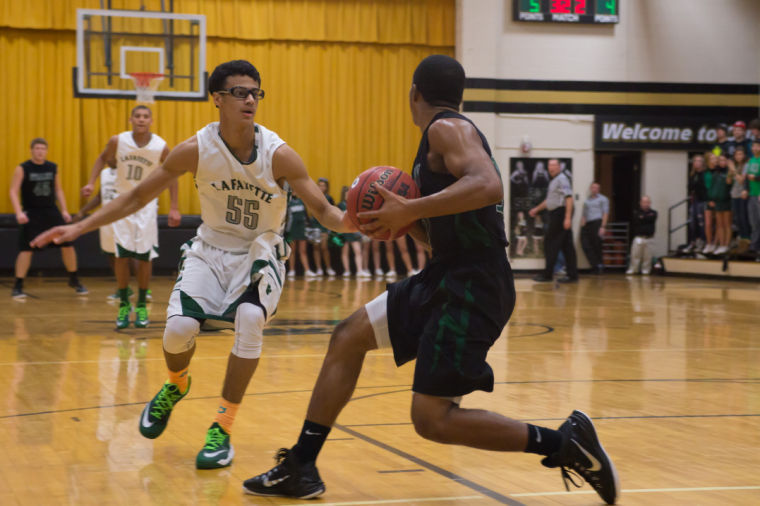 Savannah Basketball Tournament | Multimedia | newspressnow.com