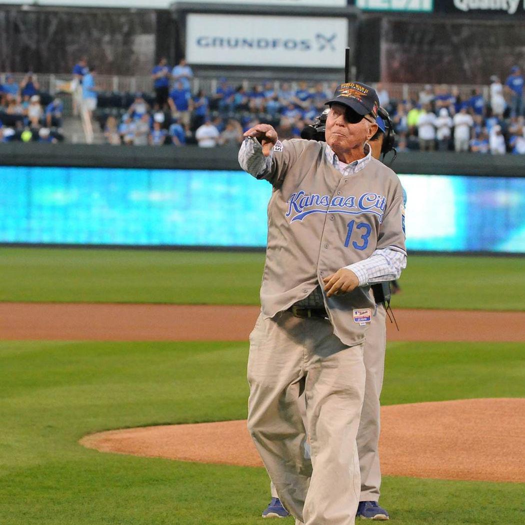 Kansas City Royals on X: Mark you calendars, here's the first