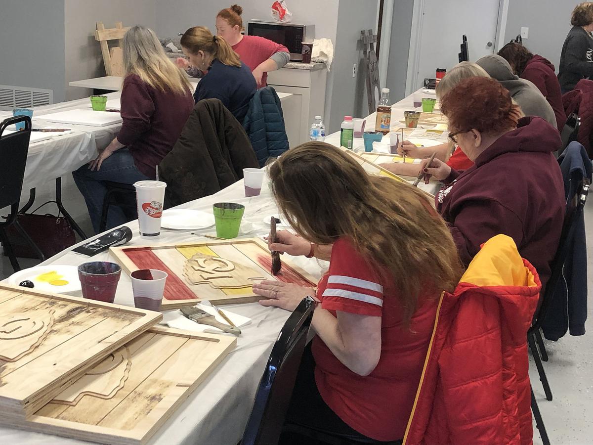 St Joseph Community Excited For Afc Championship Local News