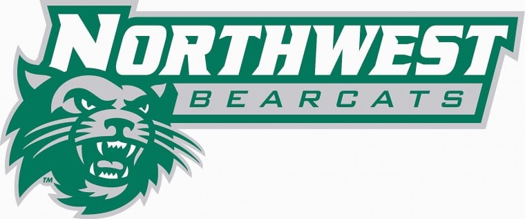 Northwest unveils new set of logos | Northwest Missouri State Bearcats ...