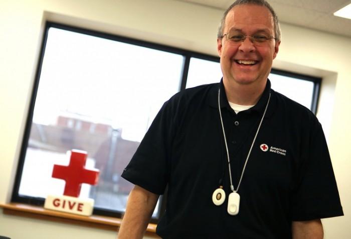 Red Cross To Offer Lifeline Devices Local News Newspressnow Com