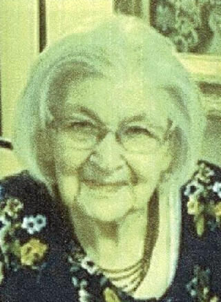 Gerber, Mabel L. 1921-2022 Tucson, Ariz. | Obituaries | Newspressnow.com