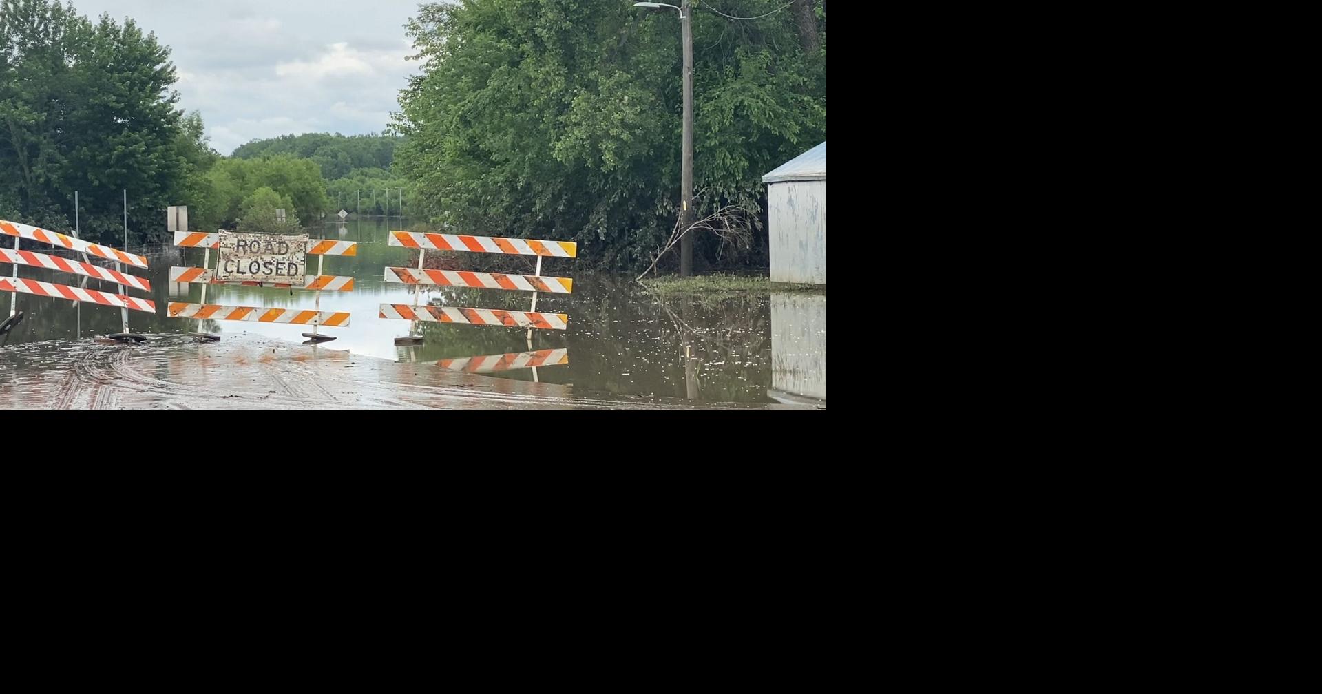 Officials warn of continued hazards on area roads | Public Safety ...