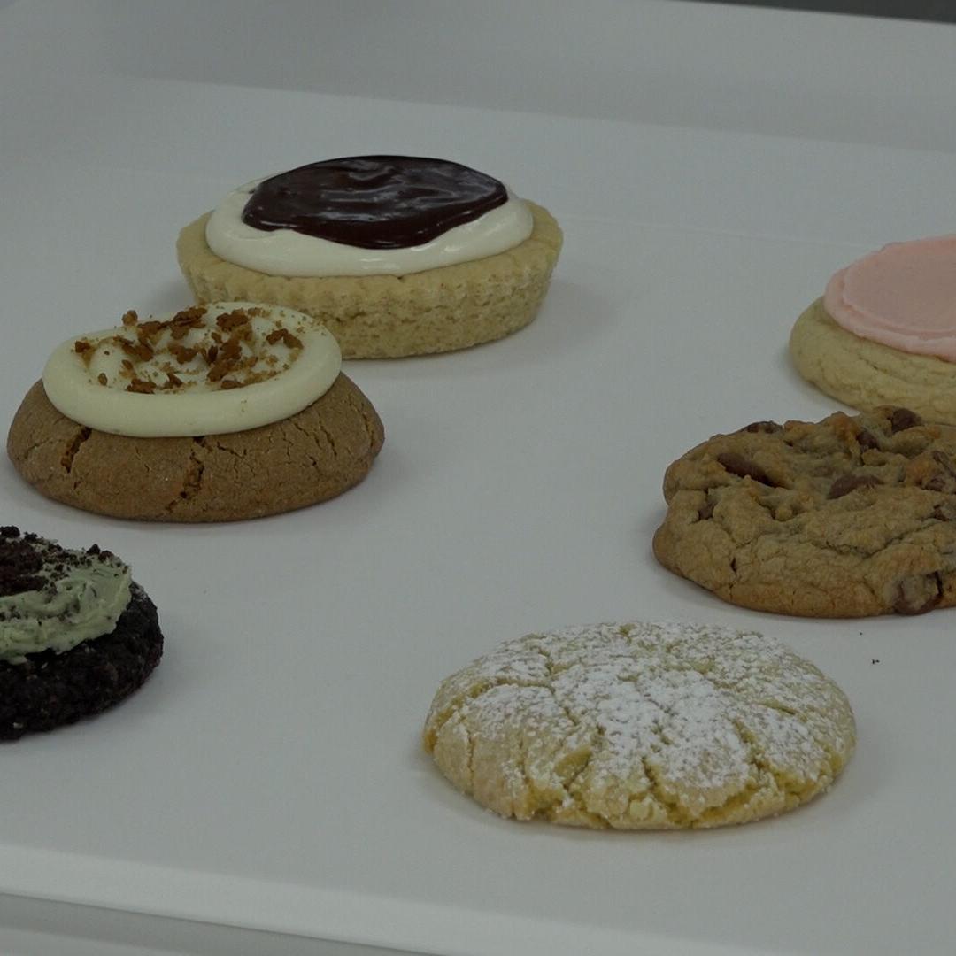 The Unspoken Rules Of Crumbl Cookies - Indianapolis Monthly