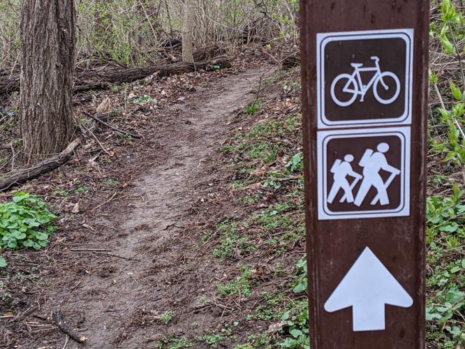 New trails aiming to welcome all outdoor lovers