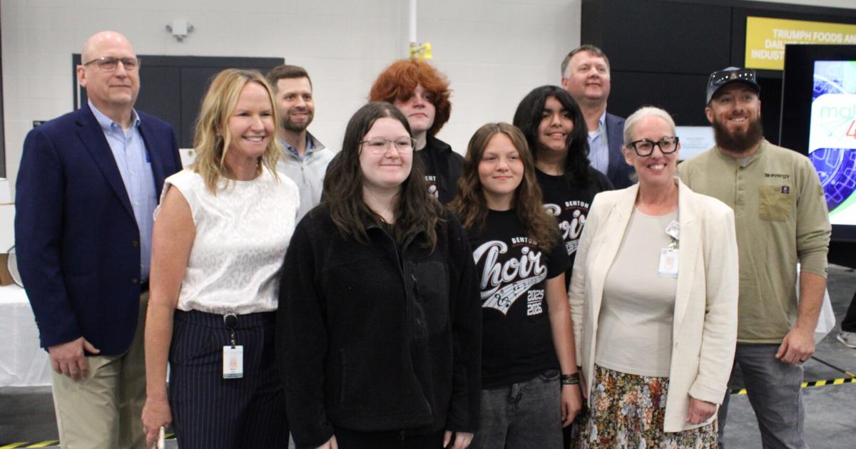 Spring Garden ‘Synchronizers’ win Make48, advance to regionals ...