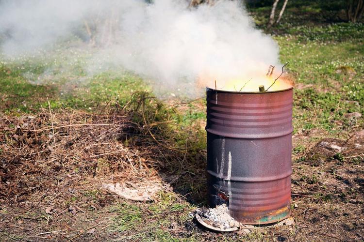 November brings open burning month | Public Safety | newspressnow.com