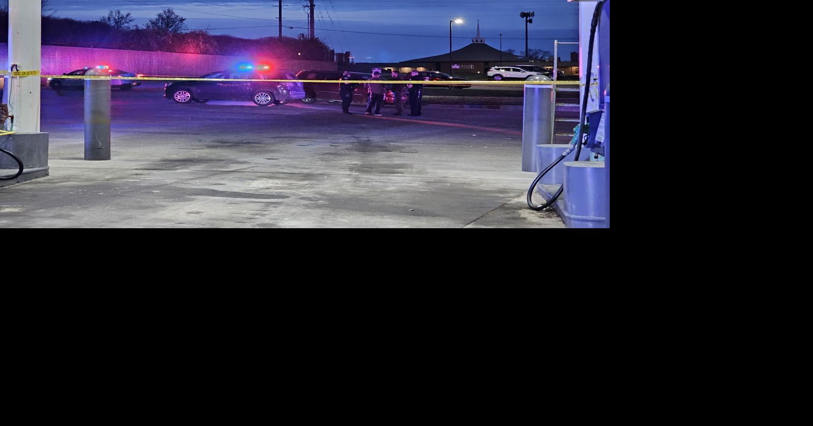 Suspect charged in Friday shooting | Local News | newspressnow.com