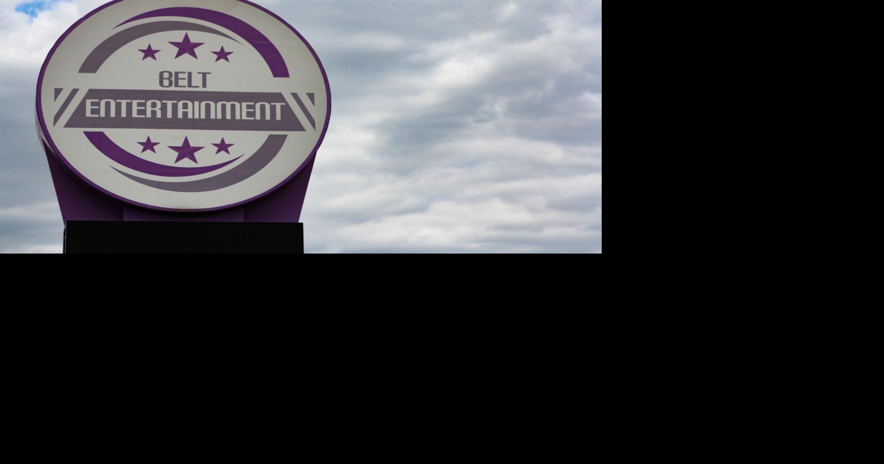 Belt Entertainment & Volleys to close doors