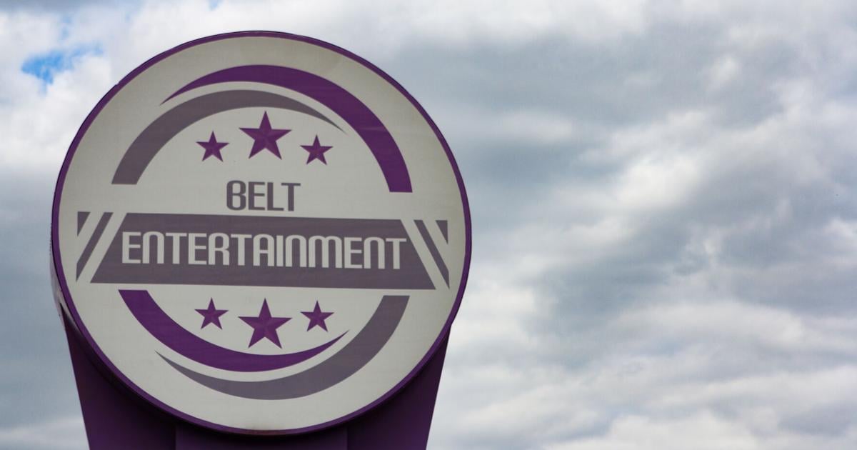 Belt Entertainment & Volleys to close doors