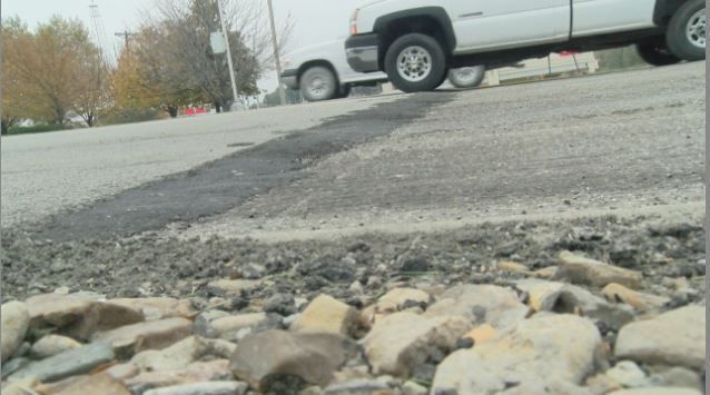 Multi-year road project to begin on I-35, U.S. Route 69 | Local News ...