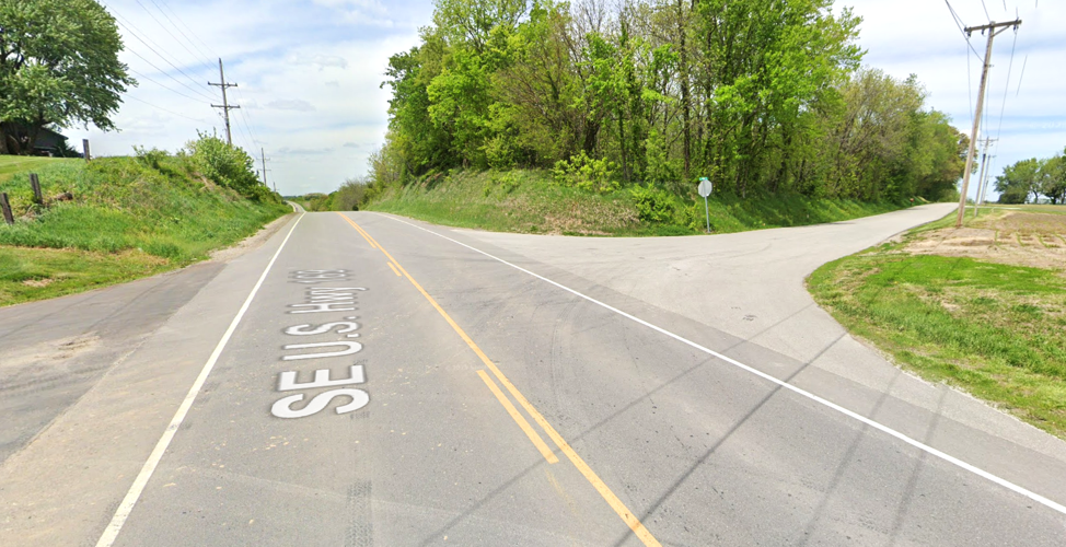 MoDOT construction project for U.S. Route 169, Riverside Terrace ...