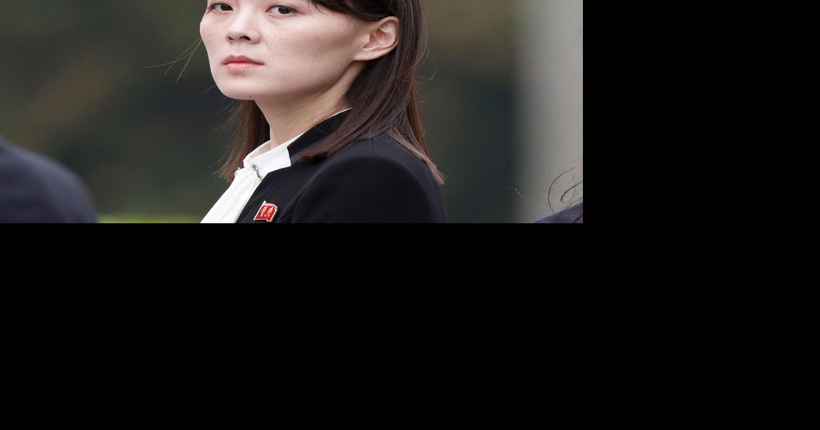 North Korea calls the US push for its denuclearization 'anachronistic dream' The powerful sister of North Korean leader Kim Jong Un has called a U_S_ push for denuclearization of North Korea “anachronistic dream.