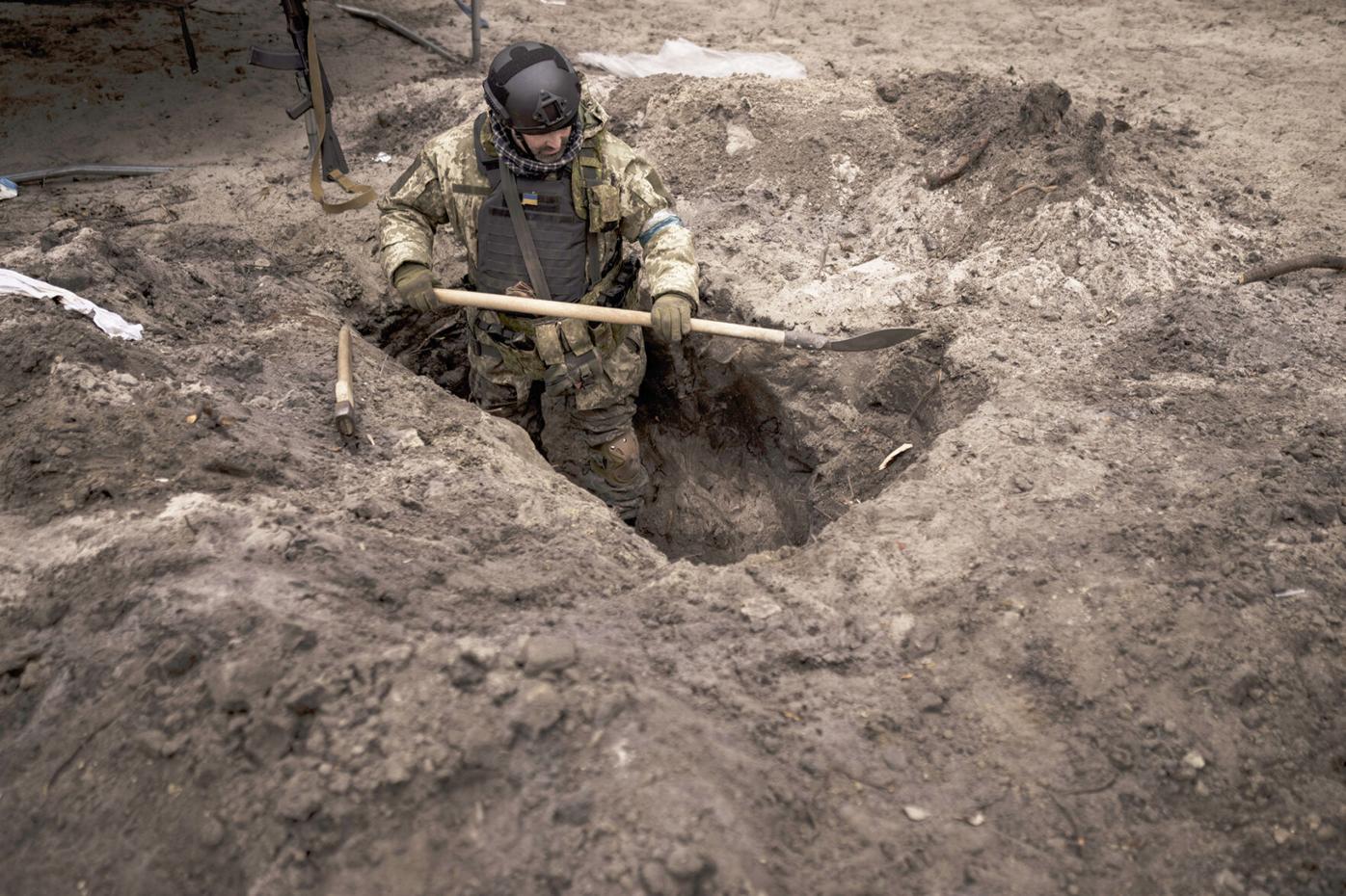 Strike 'Pay Dirt' at northern Indiana soils meeting