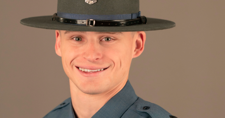 New MSHP Trooper assigned to Troop H for the new year | Public Safety ...