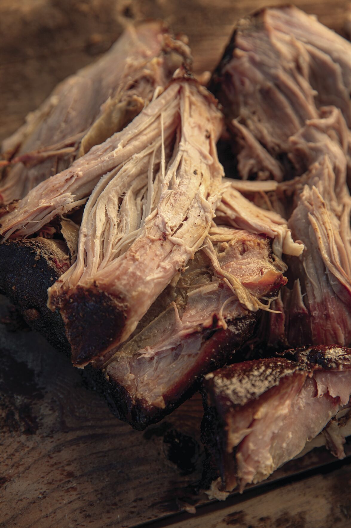 Beat the heat with smoked pulled pork  newspressnow pic pic