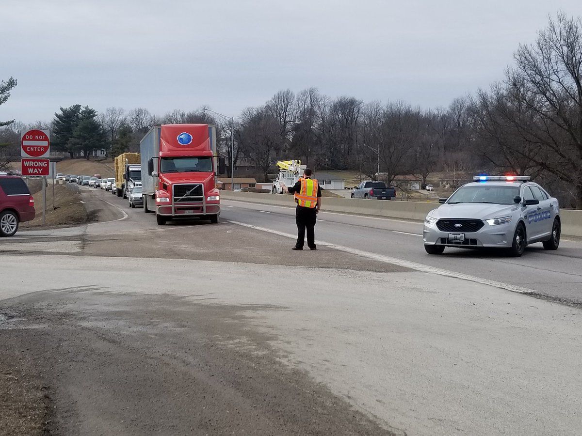 Man Killed On Highway 36 | Local News | Newspressnow.com