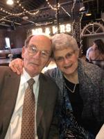 Dr. Don and Wanda Barr celebrate 60 years!