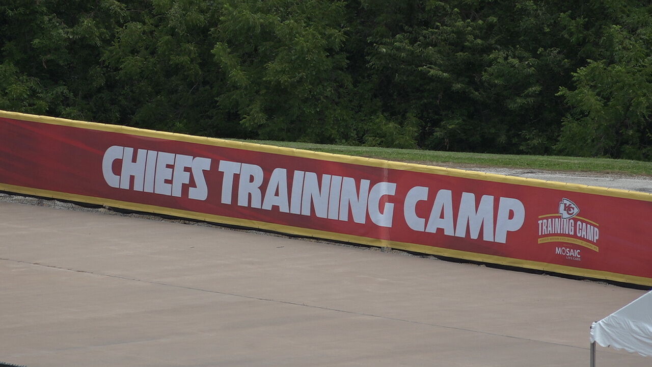 Chiefs training camp tickets available now