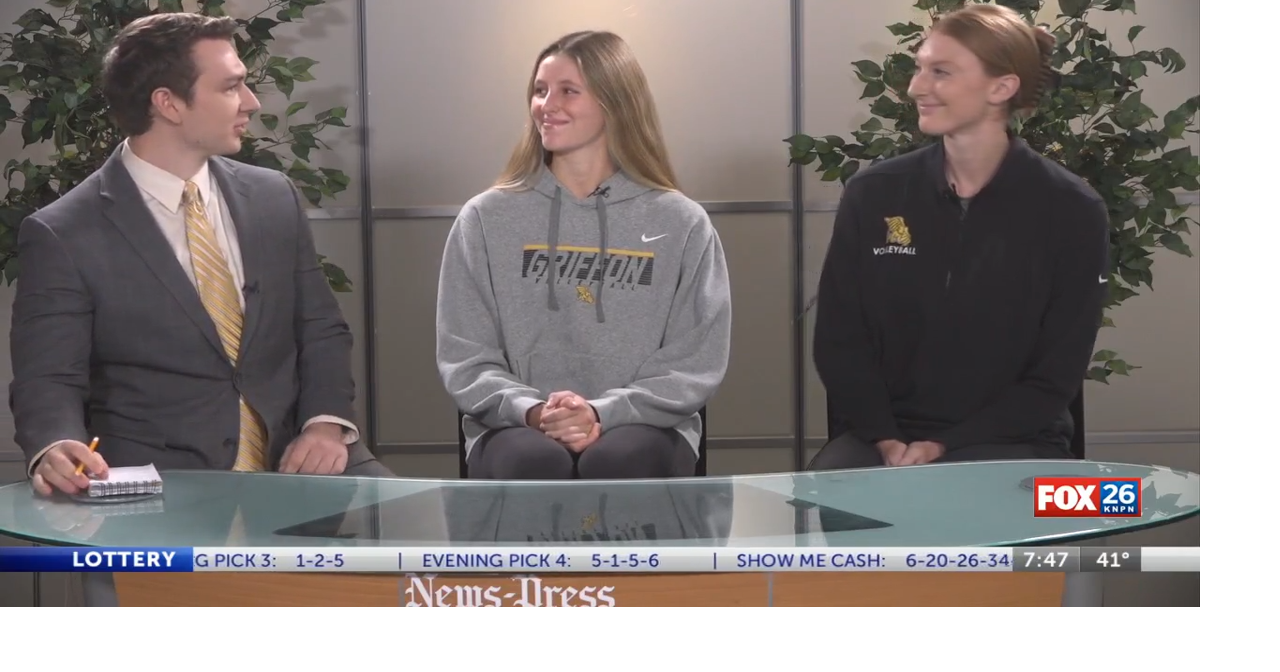 Western Wednesdays: MWSU women's volleyball coach, player talk strong ...