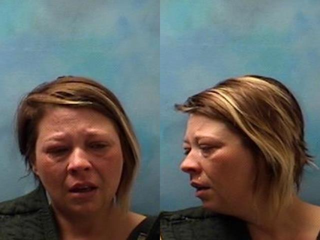 Woman Admits Stealing From Summers Motors Local News
