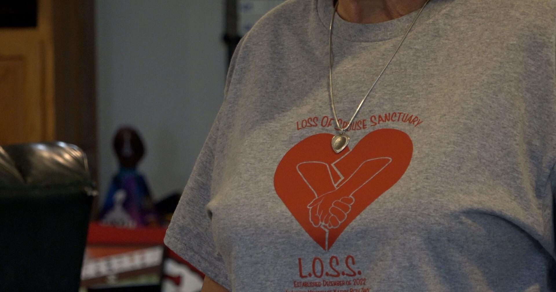 Nonprofit aims to provide widows with peer support - Vimarsana News
