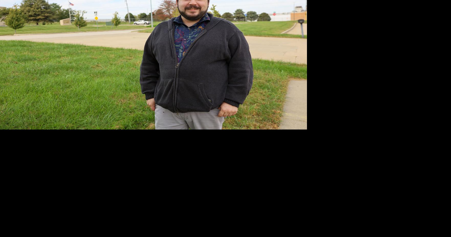 YOUR VOICE, YOUR VOTE Wynkoop emphasizes workers' rights, affordability in Missouri House District 13 race