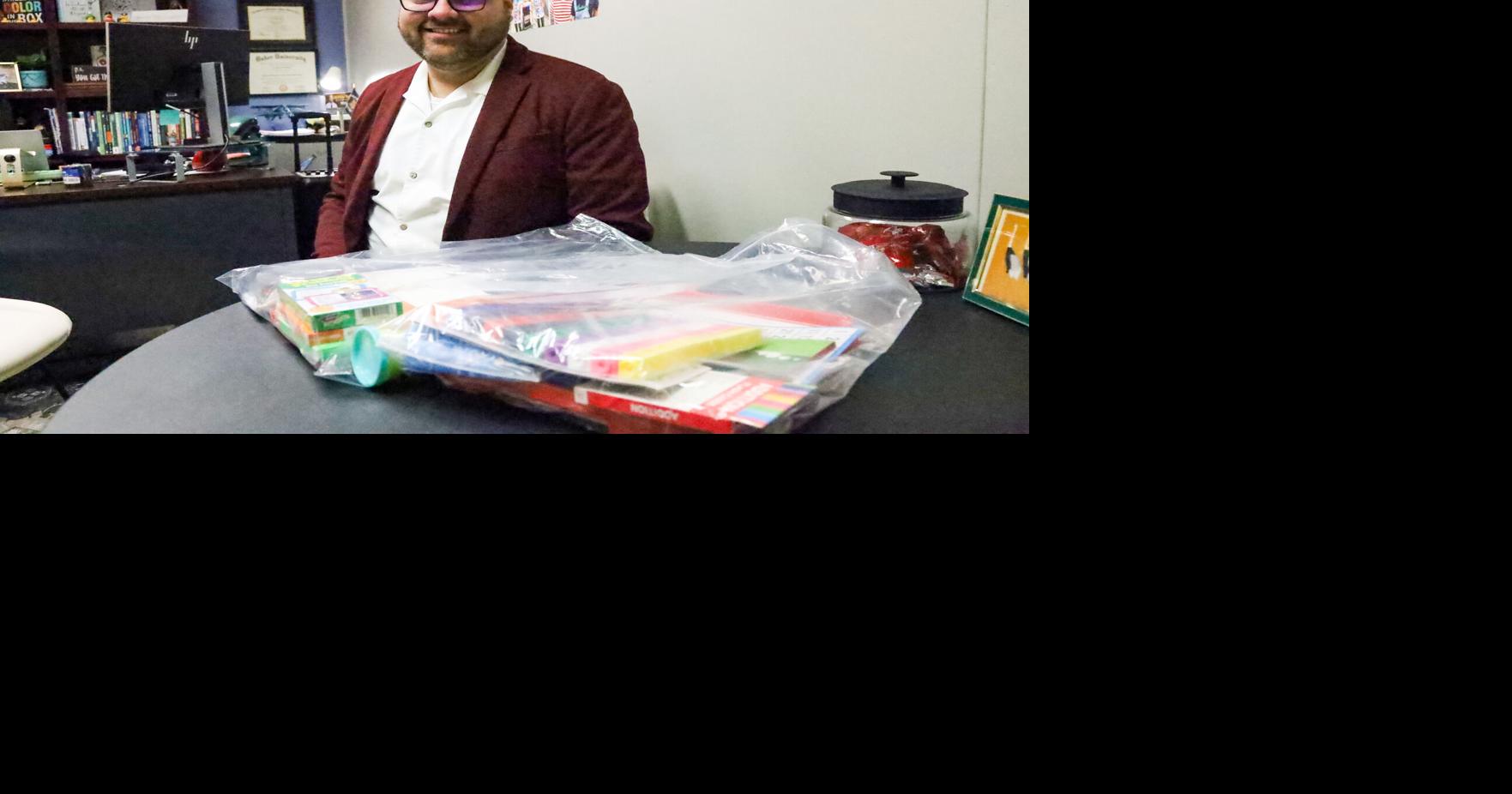 Lindbergh giving parents tools to help children succeed