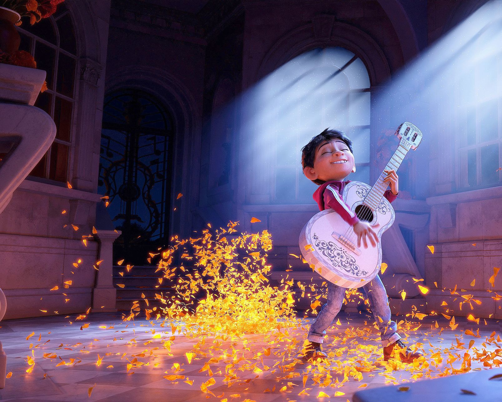 Coco full free online movie