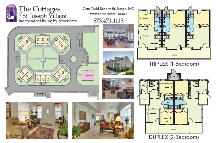 Company Plans 11 Million Senior Living Campus Local News