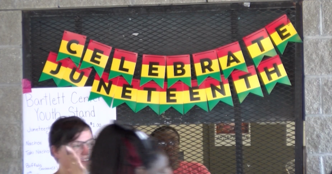 Weekend of Juneteenth events planned for St. Joseph | Local News