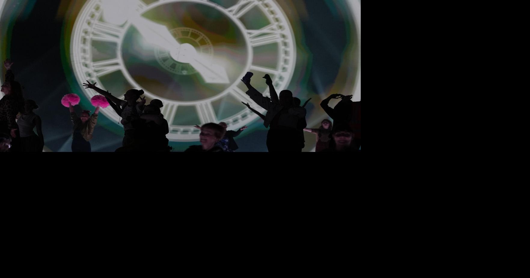 The hidden politics of time: How clocks, calendars — and now-contentious time zones — came to be Time is a concept that varies across cultures and history By DEEPTI HAJELA - Associated Press Aug 14, 2026 27 mins ago