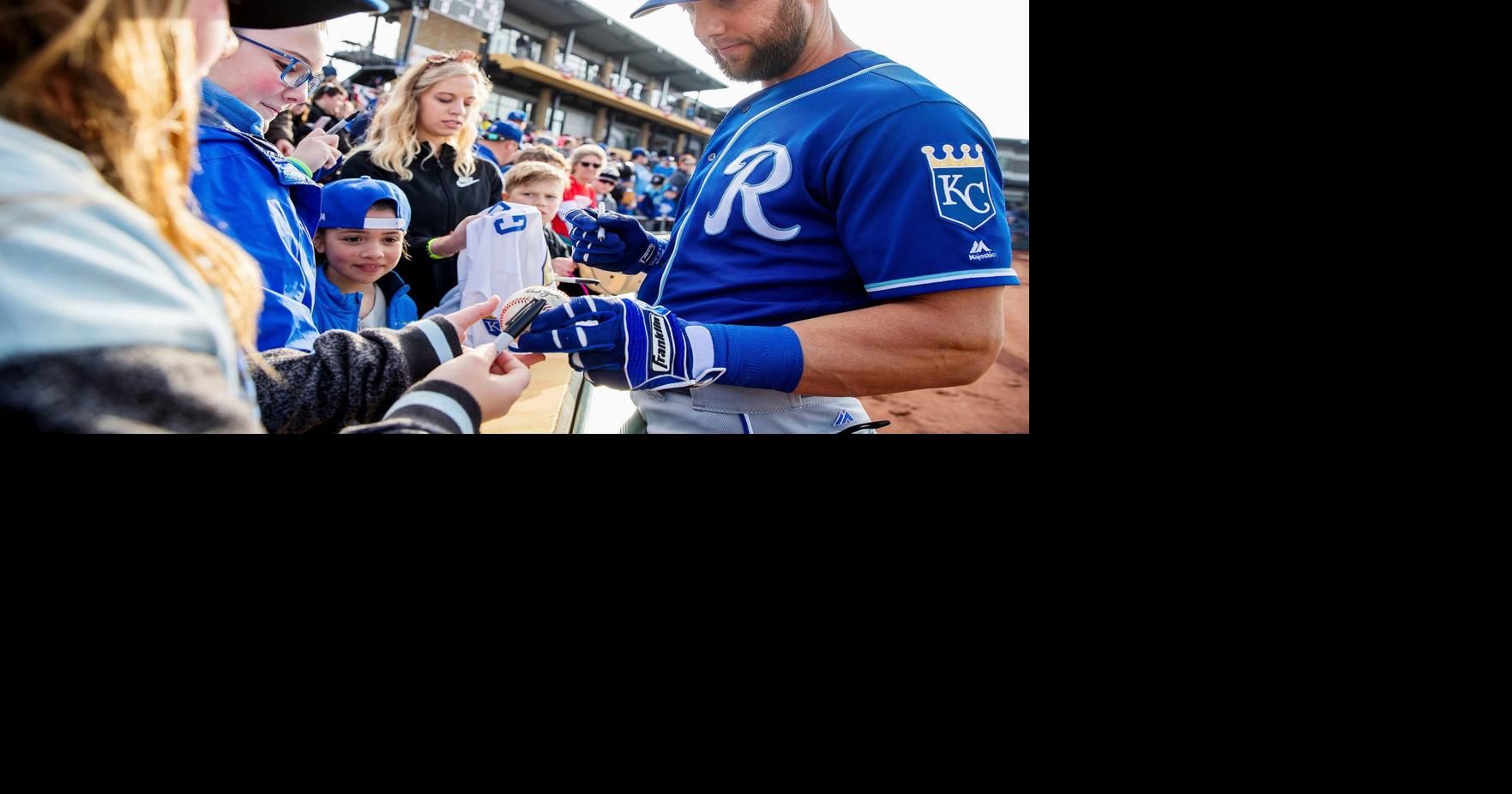 River Bandits Thrilled with KC Royals Affiliation