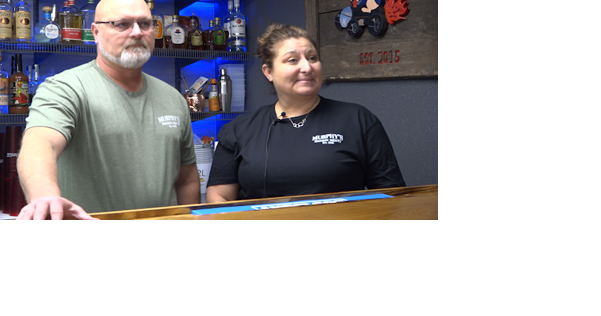 BBQ business finds permanent home - Vimarsana News
