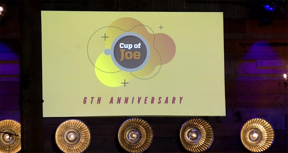 Cup of Joe celebrates six years of entrepreneurship | Enterprise