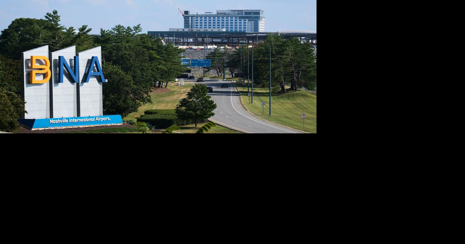 GOP and Democratic officials in Nashville unite over renaming airport for Dolly Parton In Nashville, Tennessee, Republican and Democratic leaders are in an ugly partisan battle over who controls the city's airport, but they agree on one thing By TRAVIS LOLLER - Associated Press Sep 11, 2026 Sep 11, 2026 Updated 5 mins ago