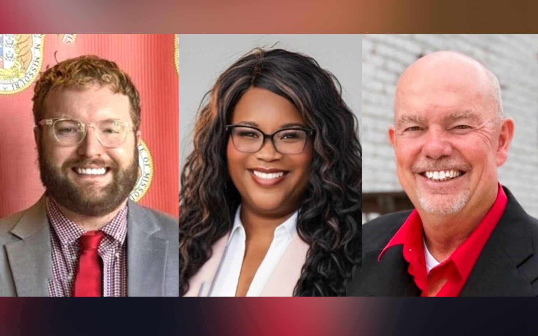 Race for Missouri House District 10 set to feature three St. Joseph ...