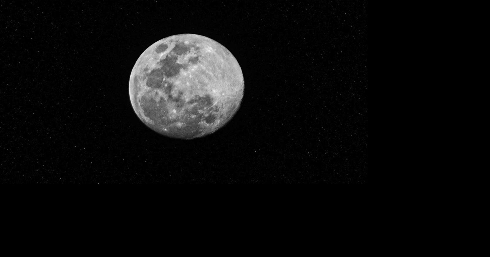 The science behind Supermoons | Weather | newspressnow.com