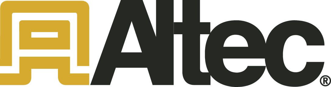 Altec logo