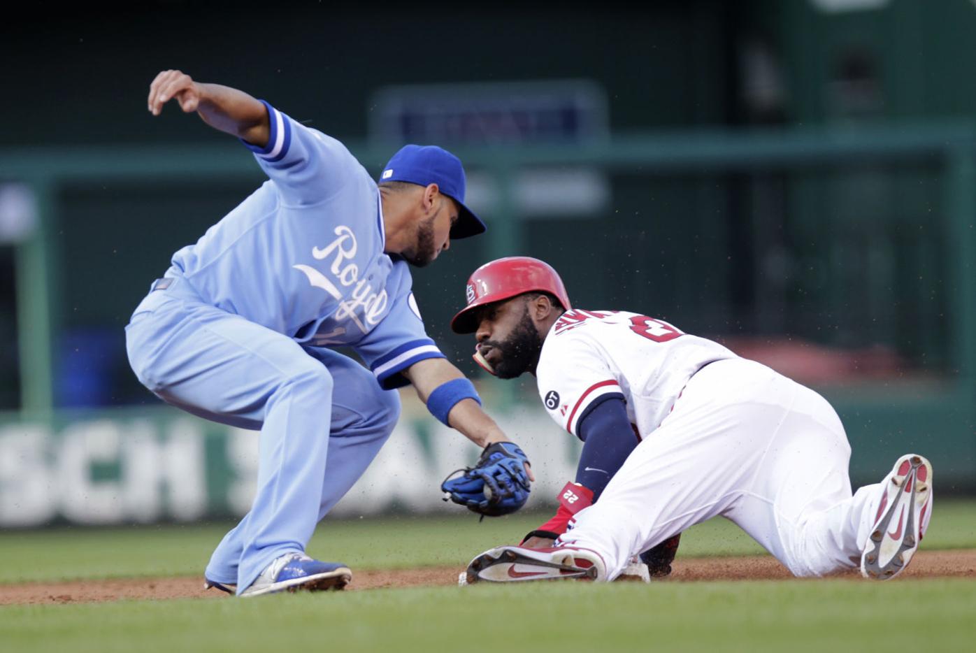 Lackey goes seven, Rosenthal holds on as Cardinals beat Royals