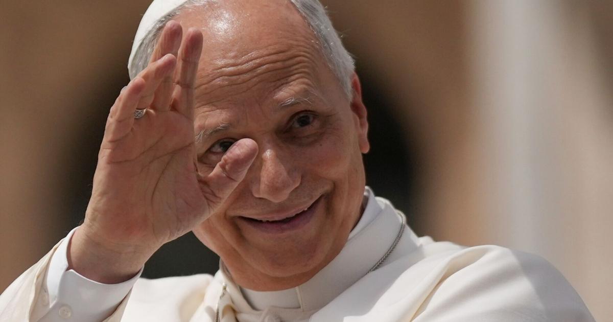 Pope Leo XIV urges Spain to stop fanning flames of polarization on first papal visit in 15 years Pope Leo XIV is urging Spaniards to stop “fanning the flames of polarization” as he arrived in Spain By NICOLE WINFIELD and SUMAN NAISHADHAM - Associated Press Jun 6, 2026 Jun 6, 2026 Updated 16 mins ago