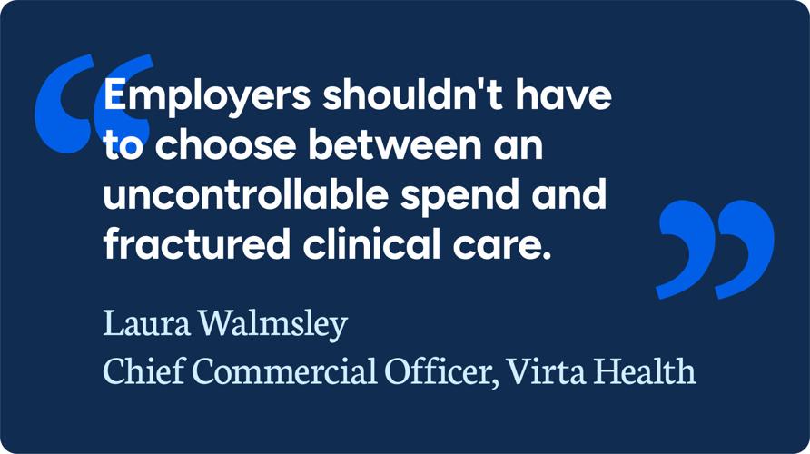 does virta offer glp-1 Virta Health Introduces Unified GLP-1 Access Platform for Employers |  Chiefs