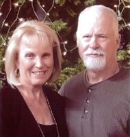 Larry and Marcia Buhman celebrate 50 Years!