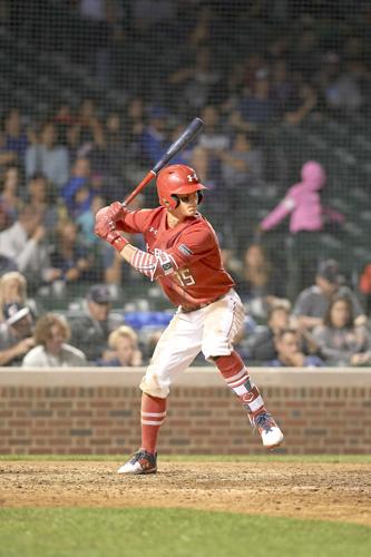 No. 1 prospect Bobby Witt Jr. in Royals Spring Training lineup